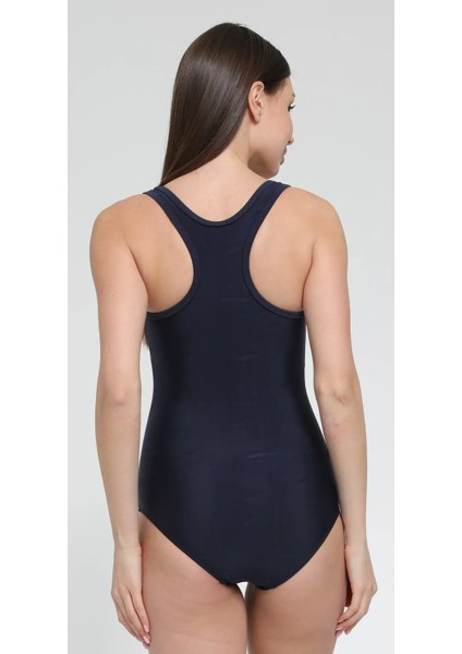 Kadın Spor Yüzücü Mayo Likra 38-46 modelleri