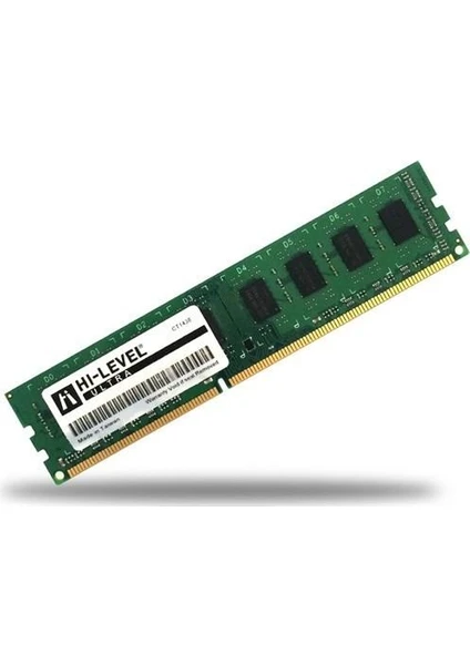 8GB KUTULU DDR4 2133Mhz HLV-PC17066D4-8G HI-LEVEL