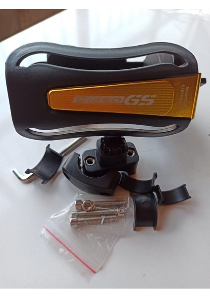 Bmw R1250 Gs Bardak Tutucu Gold(Altın Sarısı) modelleri