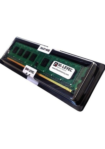 8GB KUTULU DDR4 2133Mhz HLV-PC17066D4-8G HI-LEVEL