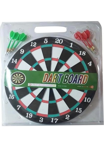 VTK-2305-106 Orta Boy Dart