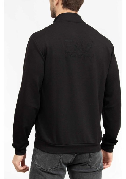 Erkek Sweatshirt Siyah modelleri