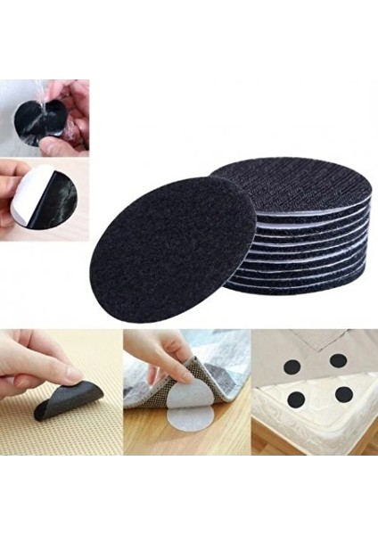 Halı Kilim Kaydırmaz Cırt 10 Set