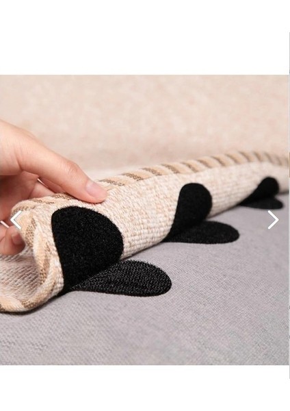 Halı Kilim Kaydırmaz Cırt 10 Set fırsatları