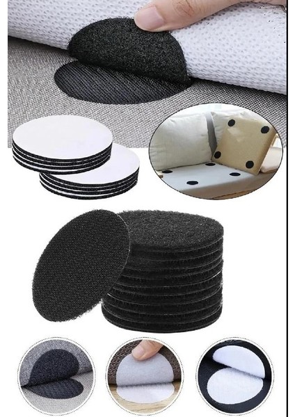 Halı Kilim Kaydırmaz Cırt 10 Set indirimleri