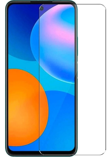 Tecno Camon 30 Pro Ile Uyumlu Sadece Ön Kılıflı Kesim Ekran Koruyucu Kaplama