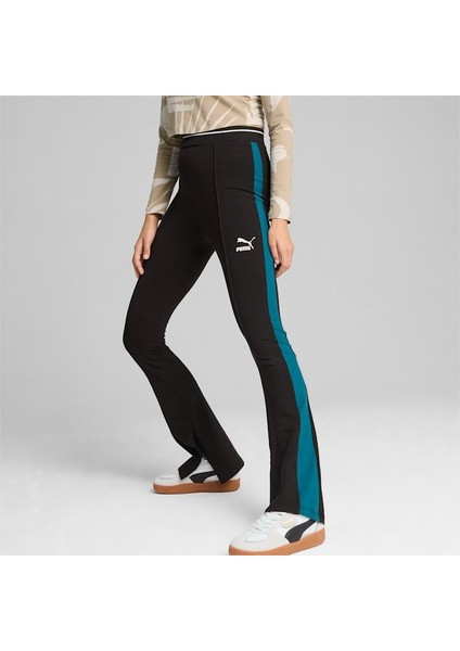 T7 Flared Leggings 62680901