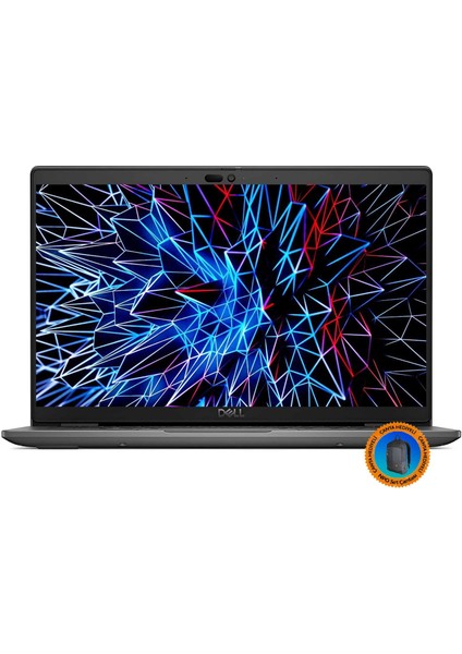 Latitude 3450 N010L345014EMEA05 I7-1355U 32GB 2tbssd 14" Fhd Freedos Dizüstü BILGISAYAR-CNT006