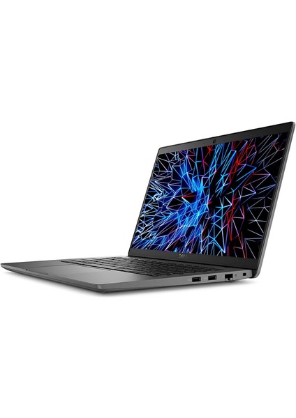 Latitude 3450 N010L345014EMEA05 I7-1355U 32GB 2tbssd 14" Fhd Freedos Dizüstü BILGISAYAR-CNT006