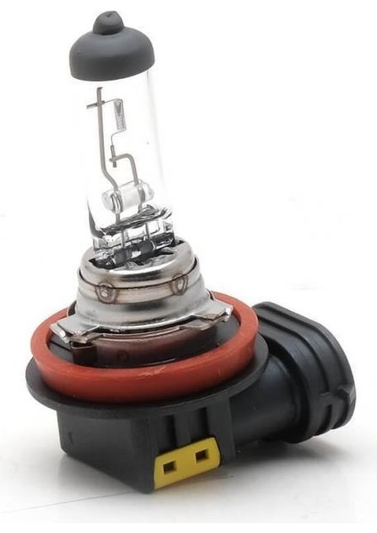 H8 Standart Halogen PH5508