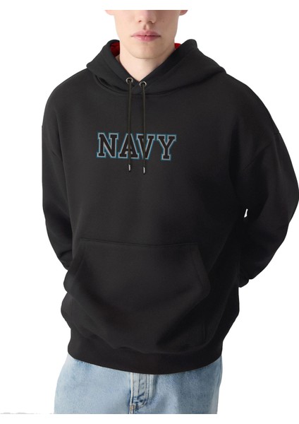 Denizci Tasarım Kapşonlu Sweatshirt,tasarım Sweatshirt Hoodie fiyatları