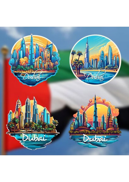 Travel Sticker Set ( 120 Adet 6 Sayfa A4 4cm ) Bavul,cüzdan,laptop,cep Telefonu,pasaport,kask fiyatları