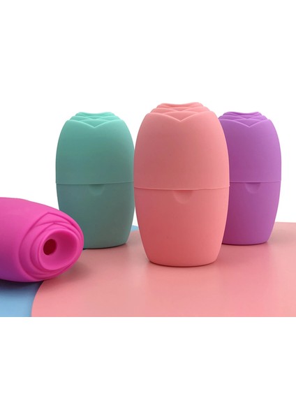 Gül Kırmızı 02 Silikon Buz Rulo Yüz Buz Masajı Fincan Buz Küpü Tepsileri Buz Küre Buz Topları Yüz Masajı Yüz Rulo Akne Azaltmak (Yurt Dışından) fırsatları