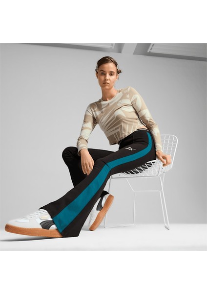 T7 Flared Leggings 62680901