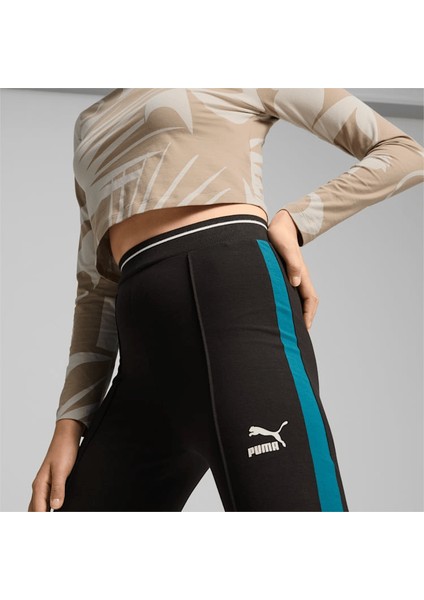 T7 Flared Leggings 62680901