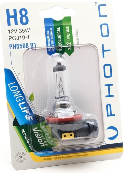 Blister H8 PH5508 B1