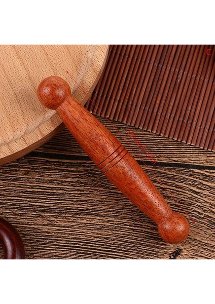 C Sağlık Tablosu Ücretsiz Masaj Sopa Aracı Ahşap Ayak Spa Fizyoterapi Refleksoloji Tay Ayak Masajı (Yurt Dışından)