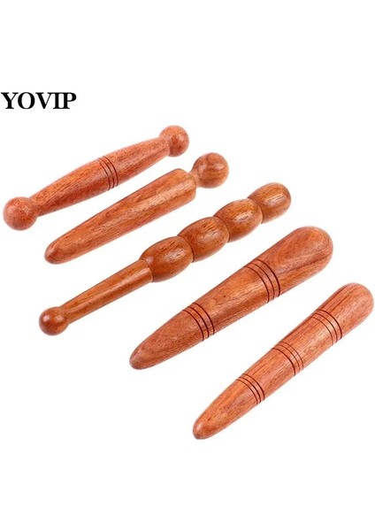 C Sağlık Tablosu Ücretsiz Masaj Sopa Aracı Ahşap Ayak Spa Fizyoterapi Refleksoloji Tay Ayak Masajı (Yurt Dışından)