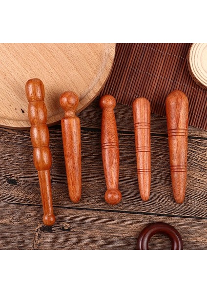 C Sağlık Tablosu Ücretsiz Masaj Sopa Aracı Ahşap Ayak Spa Fizyoterapi Refleksoloji Tay Ayak Masajı (Yurt Dışından)