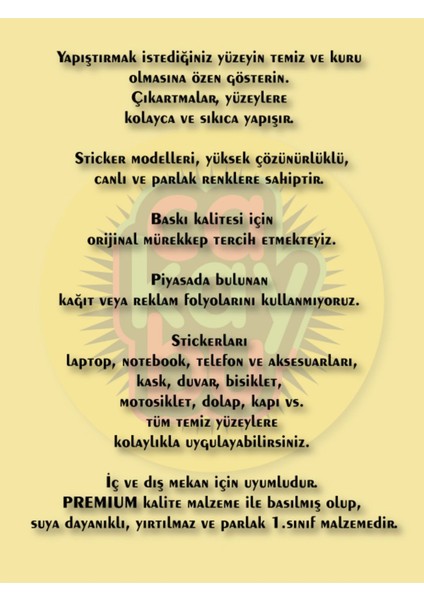 Halloween ( Cadılar Bayramı ) Sticker Set fiyatları