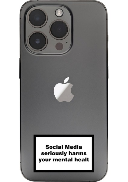 Cep Telefonu Sticker Set 21 Farklı Slogan Ad 1 Sayfa A4 ( 5x3 cm ) fiyatları