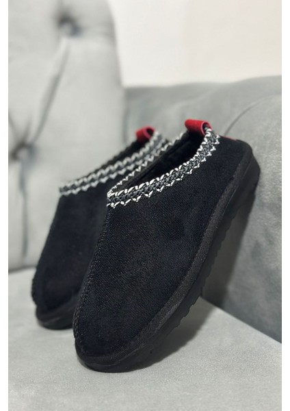 Palmiye Çocuk Süet Utra Mini Yarım Bot Içi Tüylü Günlük Confort modelleri