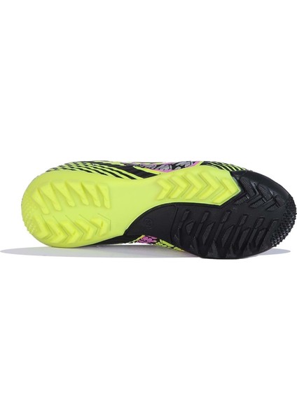 Moda Ayakkabı 510 Twingo Siyah Erkek Çocuk Halısaha Ayakkabı fırsatları