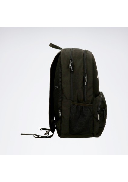 Backpack  Malden Bl Siyah Unisex Sırt Çantası