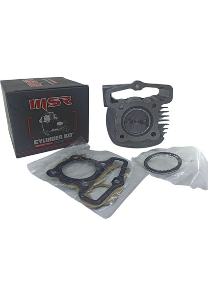Frs 021 Msr Silindir Seti Honda Dıo 110