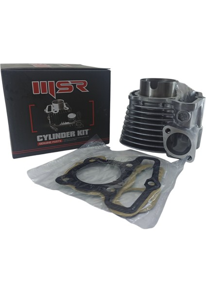 Frs 021 Msr Silindir Seti Honda Dıo 110 modelleri