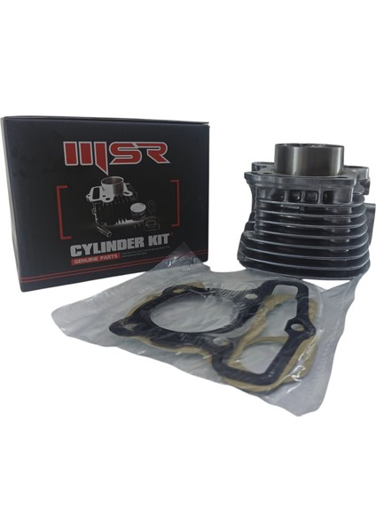 Frs 021 Msr Silindir Seti Honda Dıo 110 fırsatları