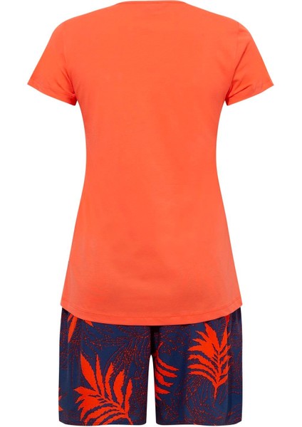 Kadın Mercan Şort Takım fiyatları