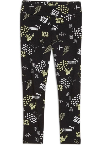 Ess+ Puma Fc Leggings 68188501