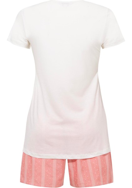 Kadın 206 Ekru Şort Takım fiyatları