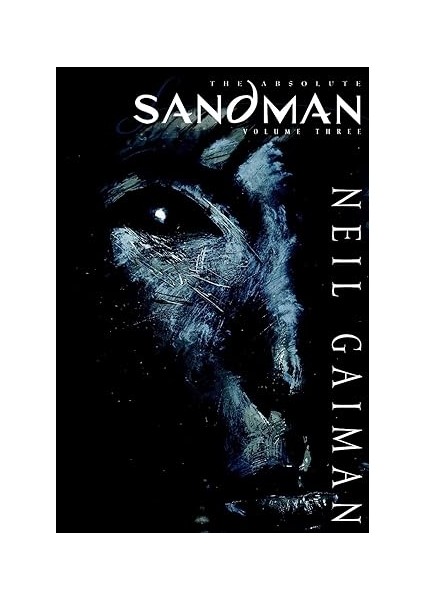 Absolute Sandman V.3 (Ciltli) - Neil Gaiman