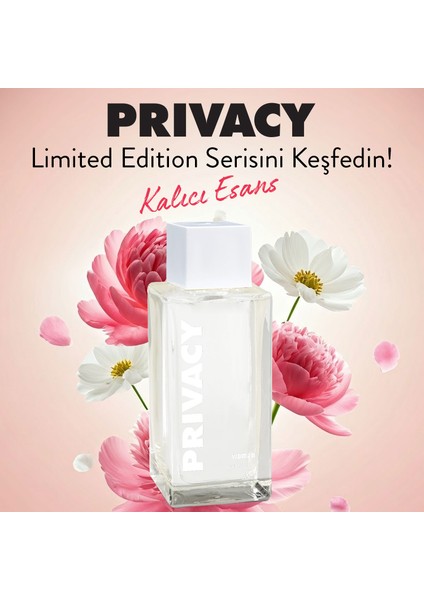 Women Limited Edition Edt Kadın Parfüm 50Ml & Emotion Detox Floral Dedodorant 3X150ML