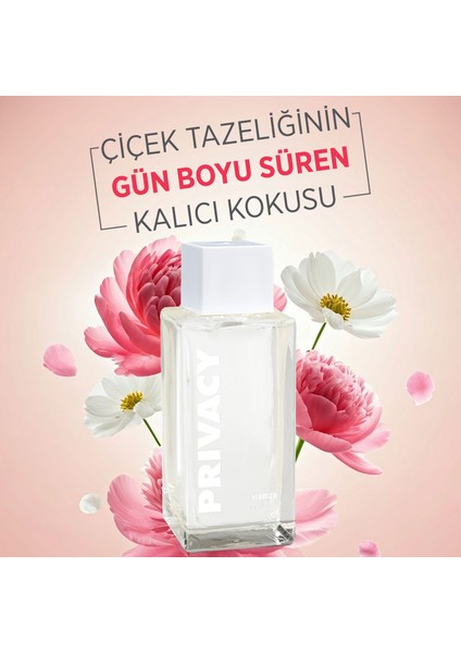 Women Limited Edition Edt Kadın Parfüm 50Ml & Emotion Detox Floral Dedodorant 3X150ML