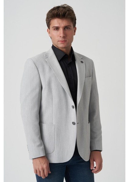 Almeirim C4018 Slim Fit 6 Drop A.gri fiyatları
