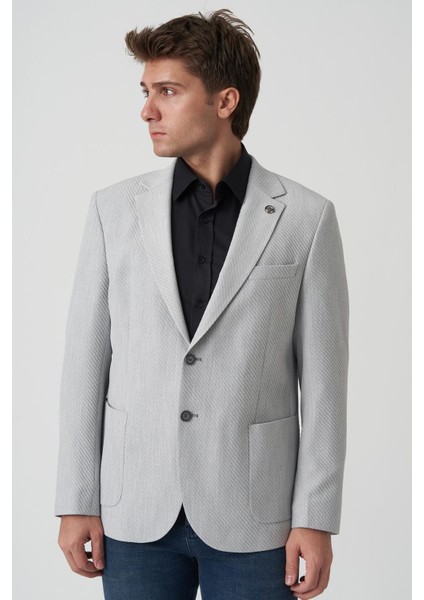 Almeirim C4018 Slim Fit 6 Drop A.gri fırsatları