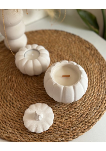 Art Pumpkin Set