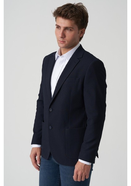 Almada C4017 Slim Fit 6 Drop Ceket Laci fiyatları