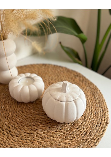 Art Pumpkin Set