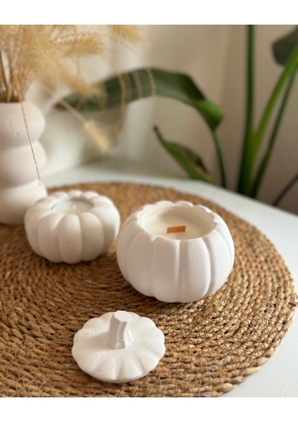Art Pumpkin Set