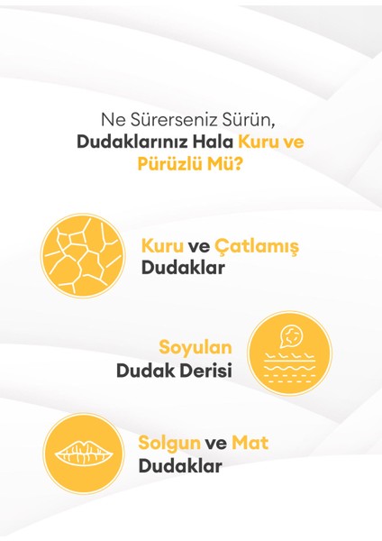 Bal ve Süt Özlü Besleyici ve Nemlendirici Dudak Maskesi A'PIEU Honey & Milk Daily Lip Mask (Honey)