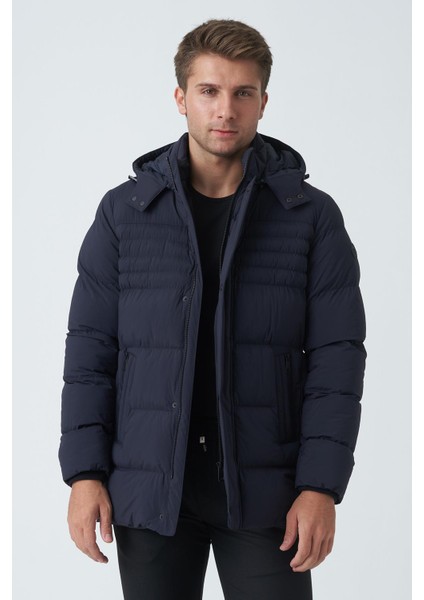 San Jose 58155 Slim Fit Kaban Laci