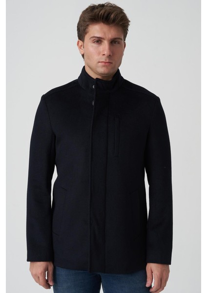 Agualva-Cacém 58152 Slim Fit Palto Laci