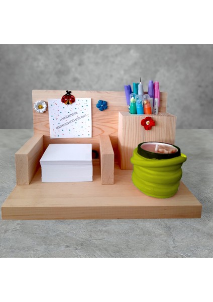 Ahşap Kalemlik indirimleri