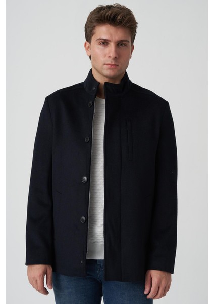 Agualva-Cacém 58152 Slim Fit Palto Laci