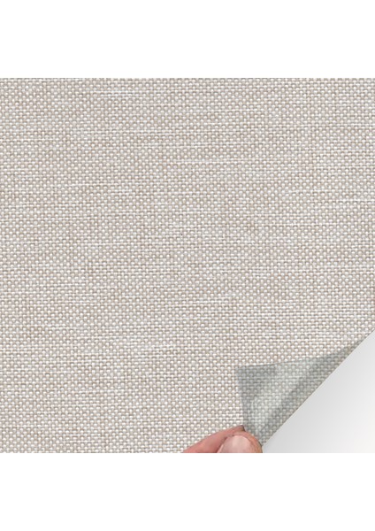 Keten Kumaş Tamir Yamaları Arkası Yapışkanlı Fixall Marka 22 x 33 Cm. 2 Adet Renk Seçenekli