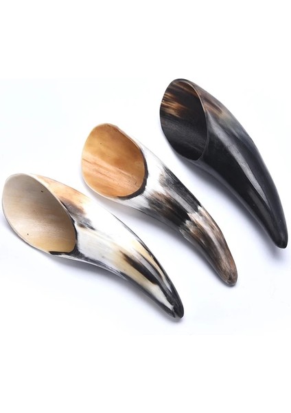 Uzun 15-20 cm Doğal Manda Boynuzu Hiçbir Stres Guasha Masaj Aracı Akupunktur Spa Terapi Gua Sha Masaj Kazıma Tahtası Sağlık 2 Boyutu (Yurt Dışından)